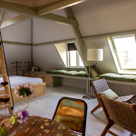 Huis Delfshaven Middelburg Zewnętrze zdjęcie