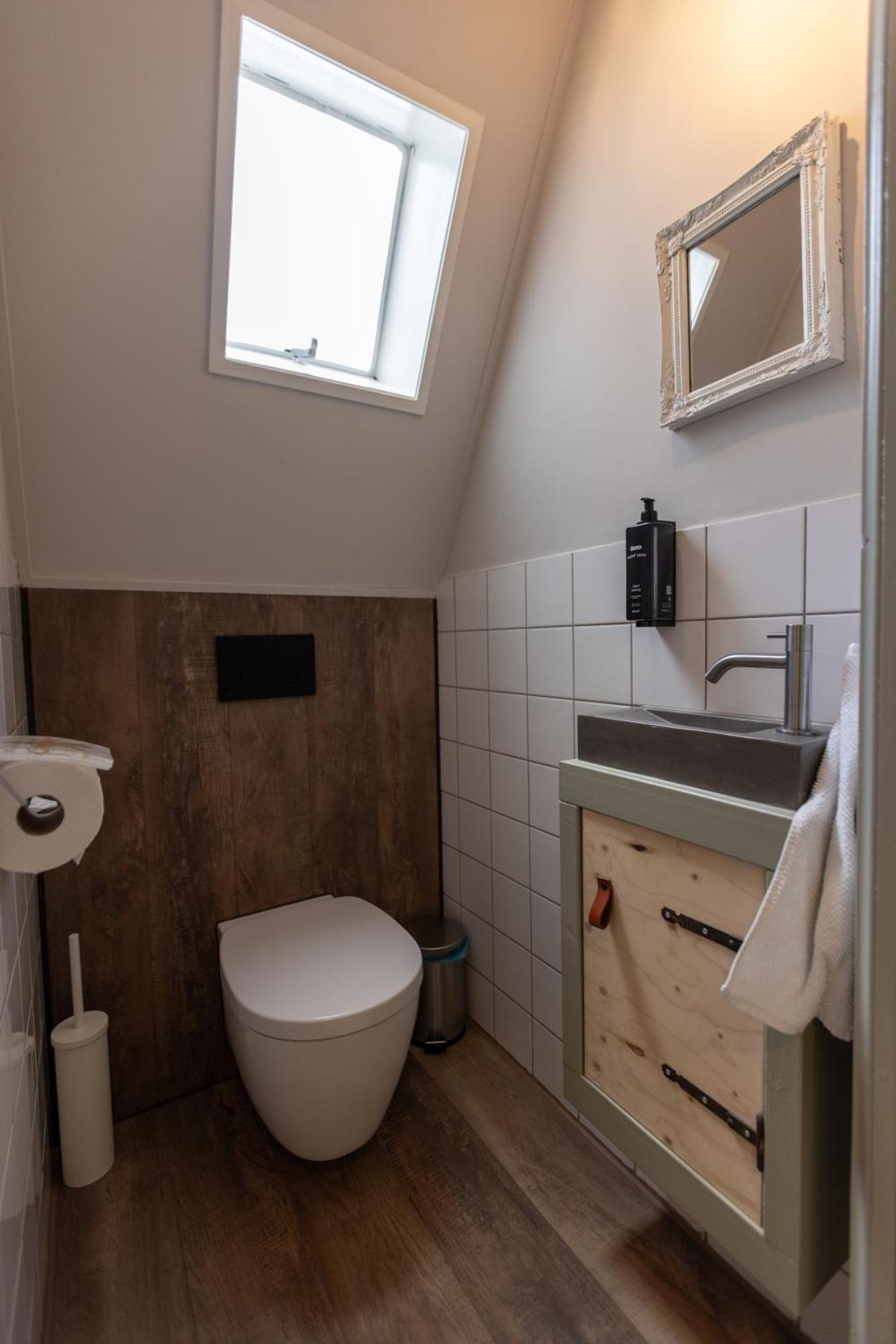 Huis Delfshaven Middelburg Pokój zdjęcie