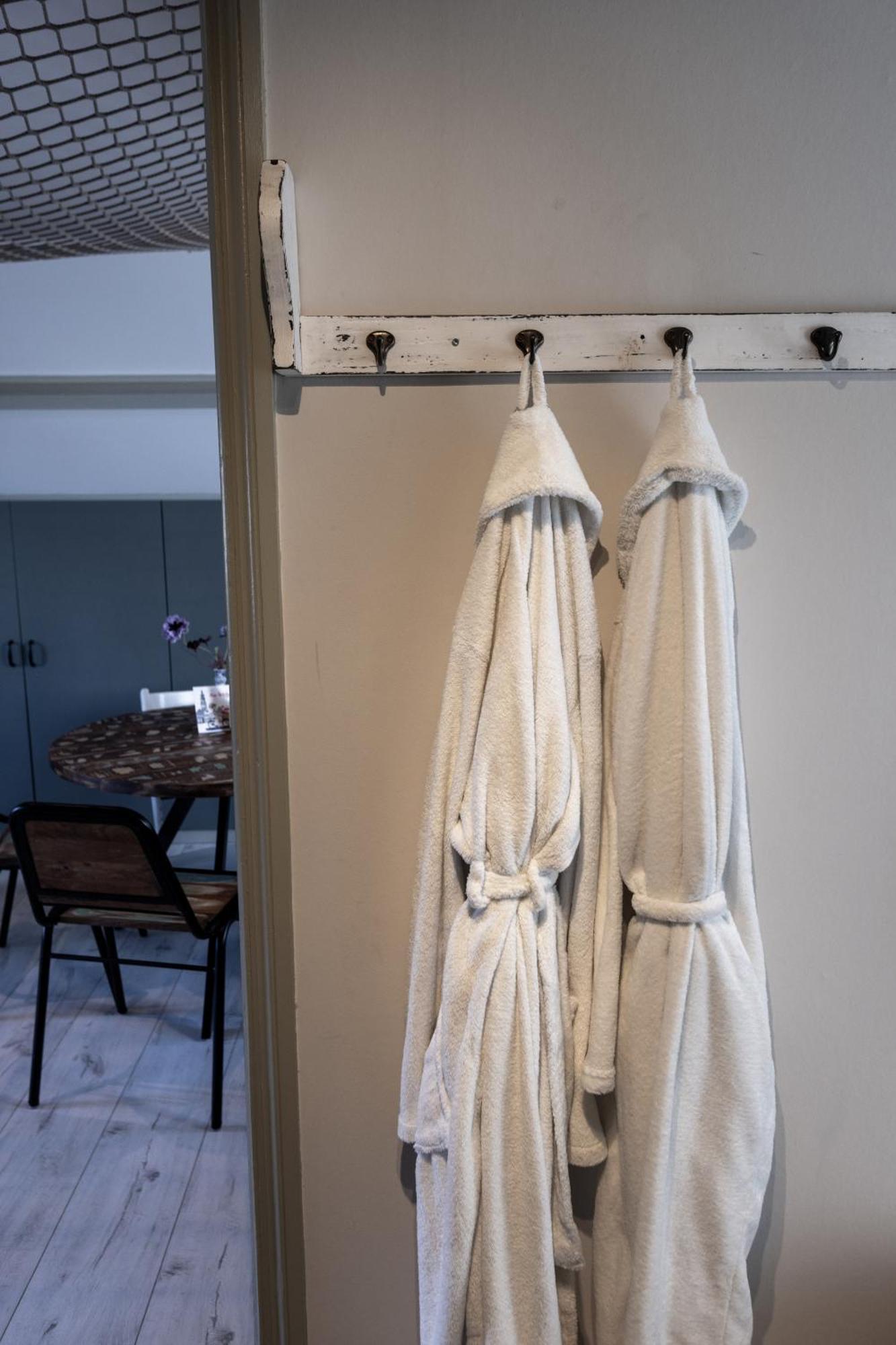 Huis Delfshaven Middelburg Pokój zdjęcie