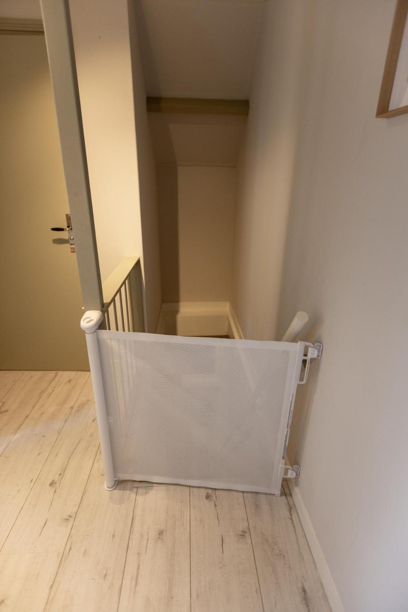 Huis Delfshaven Middelburg Pokój zdjęcie
