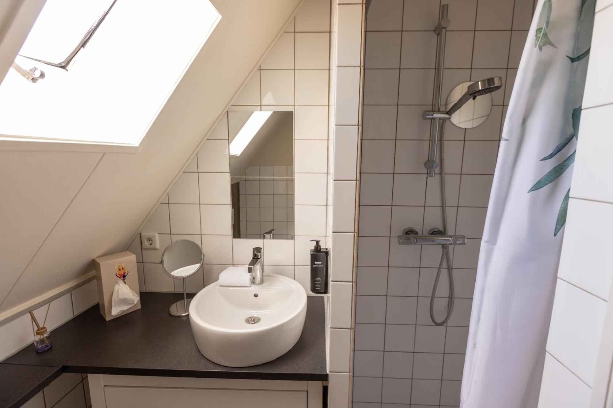 Huis Delfshaven Middelburg Pokój zdjęcie