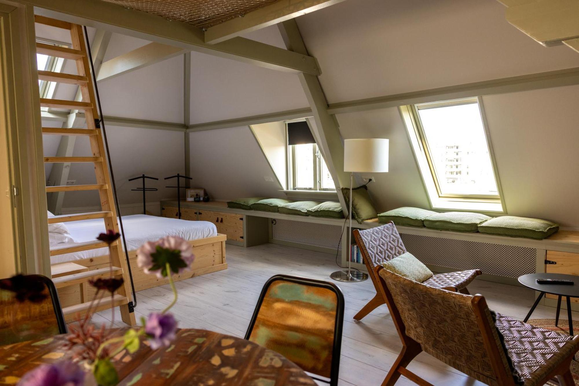 Huis Delfshaven Middelburg Zewnętrze zdjęcie