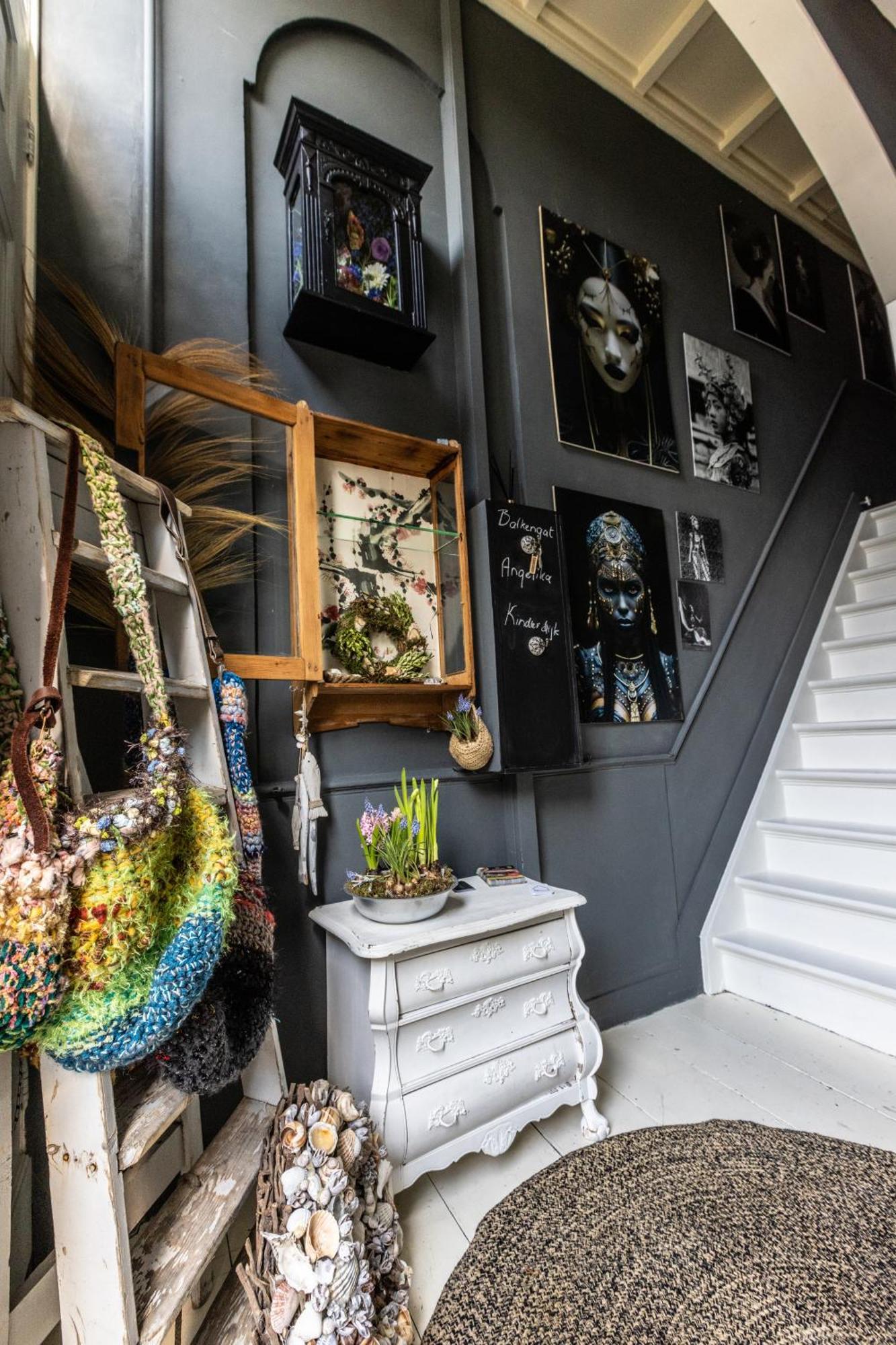 Huis Delfshaven Middelburg Zewnętrze zdjęcie